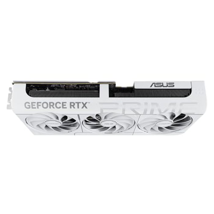 ASUS PRIME GEFORCE RTX 5070 White Edition image 13