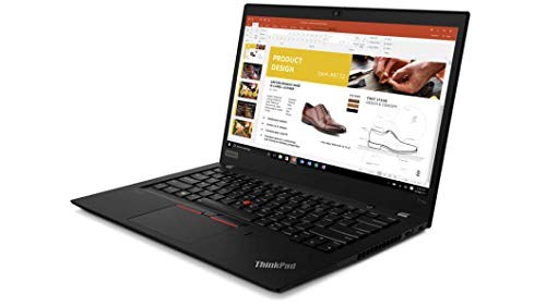 Lenovo ThinkPad T14s 20UH000AUS image 2