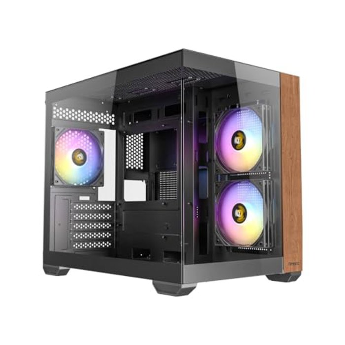 PC Build by panatamp
