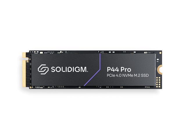 Solidigm P44 Pro 512GB image 2
