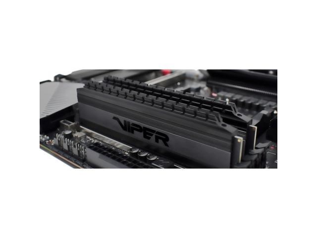 Patriot Viper 16GB (2 x 8GB) DDR4 3600Mhz image 7