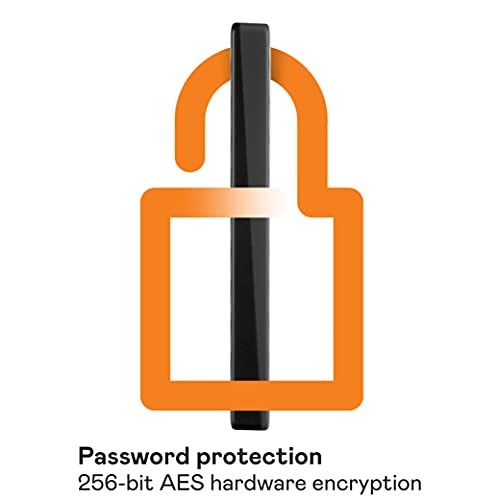 WD 2TB My Passport image 4