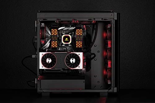 Corsair Dominator Platinum RGB 32GB (4x8GB) DDR4 3200 image 10