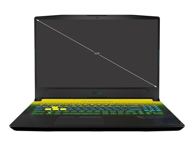 MSI Crosshair 15 B12UGZ-627 image 2