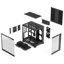 Fractal Design Pop 2 Vision Black thumbnail 18