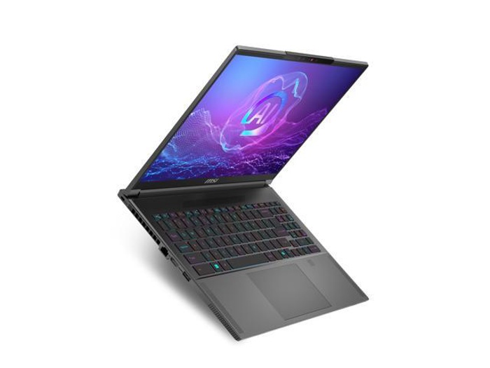 MSI Creator A16 AI+ A3HVFG-038US image 17