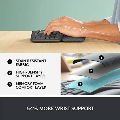 Logitech Ergo K860 image 3