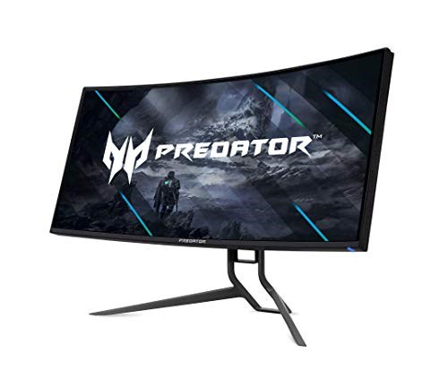 acer predator x34bmiphz- SchoolPro