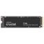 Crucial T710 1TB Gen5 PCIe 5.0 M.2 2280 CT1000T710SSD8-01