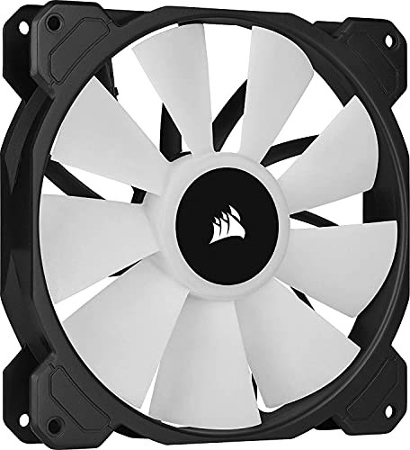 CORSAIR iCUE SP140 RGB Elite image 11
