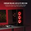 CORSAIR ML140 LED Elite Red thumbnail 2