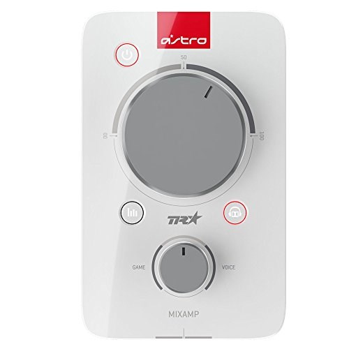 ASTRO Gaming A40 TR MixAmp Pro TR image 8