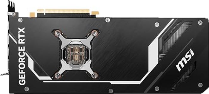 MSI GeForce RTX 4090 VENTUS 3X E 24G OC image 7