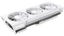 XFX Quicksilver Magnetic Air Radeon RX 7800 XT White thumbnail 3