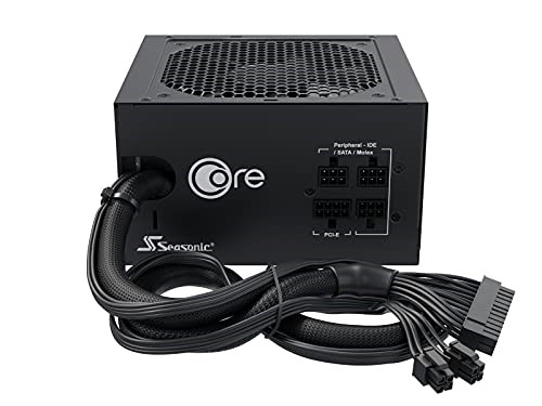 Seasonic CORE GM-650 image 5
