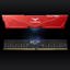 TEAMGROUP T-Force Vulcan Alpha 32GB (2x16GB) DDR5 6000MHz Red thumbnail 5