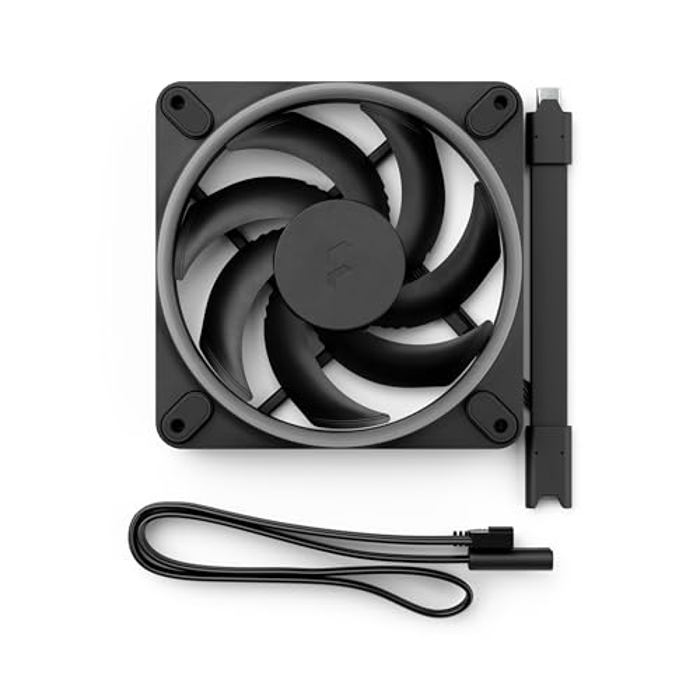 Fractal Design Momentum 12 RGB image 7