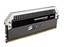 Corsair Dominator Platinum 64GB (4x16GB) DDR4 2400MHz thumbnail 2