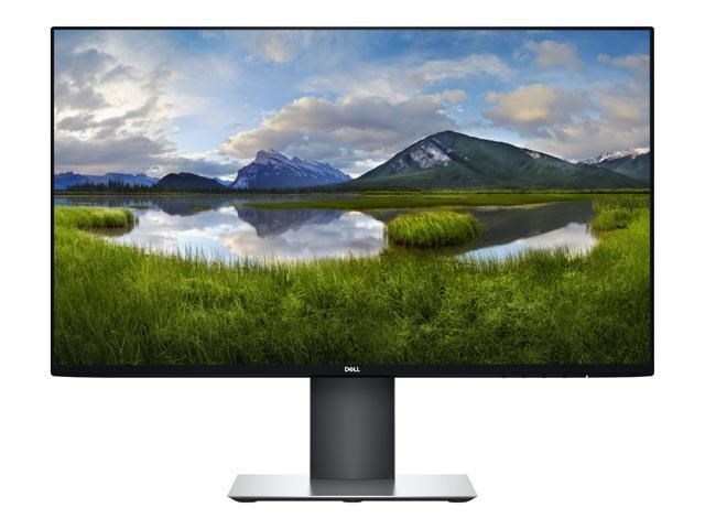 Dell UltraSharp U2419H image 2