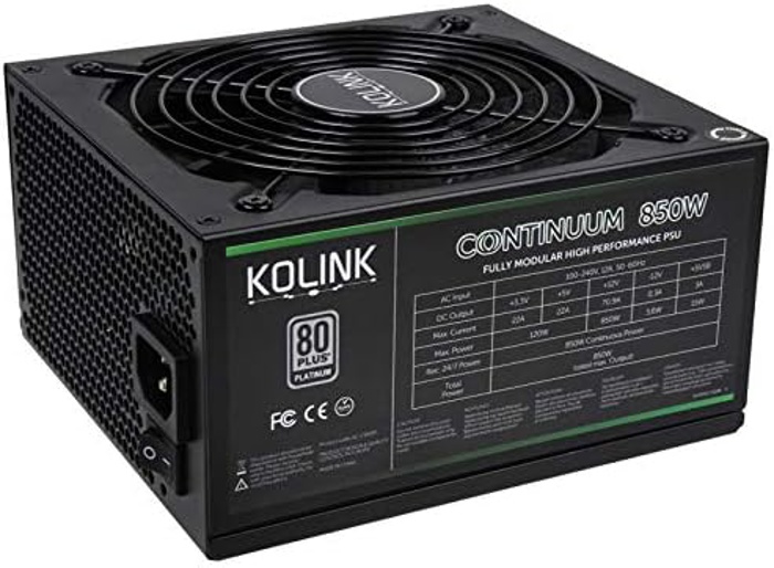 KOLINK Continuum 850W