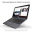 ASUS VivoBook L203MA-DS04 thumbnail 4