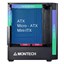 Montech X1 Black thumbnail 5