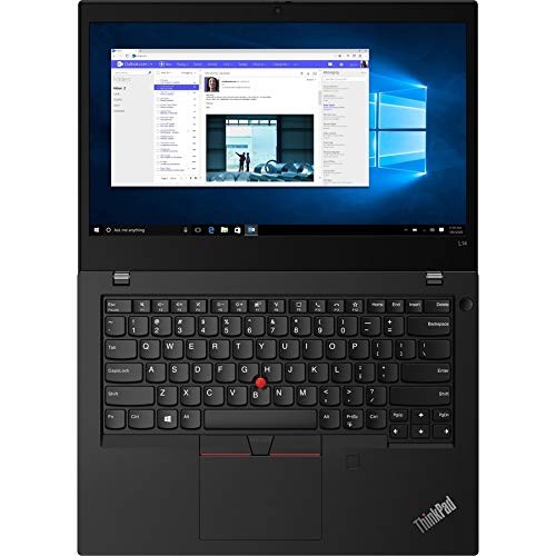 Lenovo ThinkPad L14 Gen 1 20U5000RUS image 9