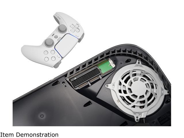 Corsair MP600 PRO LPX 2TB image 11