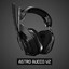 ASTRO Gaming A50 Wireless Headset + Base Station Gen 4 Black/Silver thumbnail 2