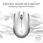 Razer Atheris Mercury White thumbnail 6