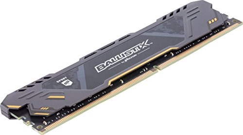 Crucial Ballistix Sport at 32GB (2X16GB) 2666MHz image 5