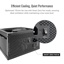 MONTECH Century II 1050W thumbnail 7
