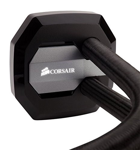 Corsair Hydro Series H80i GT image 5