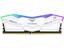 Team T-Force Delta RGB 64GB (2 x 32GB) DDR5 5600 White thumbnail 2