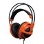 SteelSeries Siberia V2 Orange