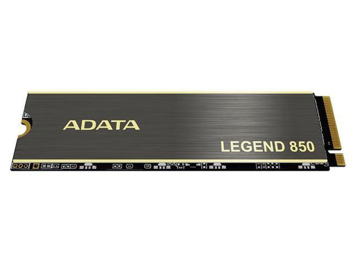 ADATA LEGEND 850 2TB image 6