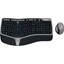 Microsoft Natural Ergonomic Desktop 7000 Keyboard & Mouse Combo 4TQ-00001