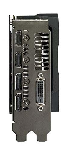 ASUS Cerberus GeForce GTX 1070 Ti 8GB image 14