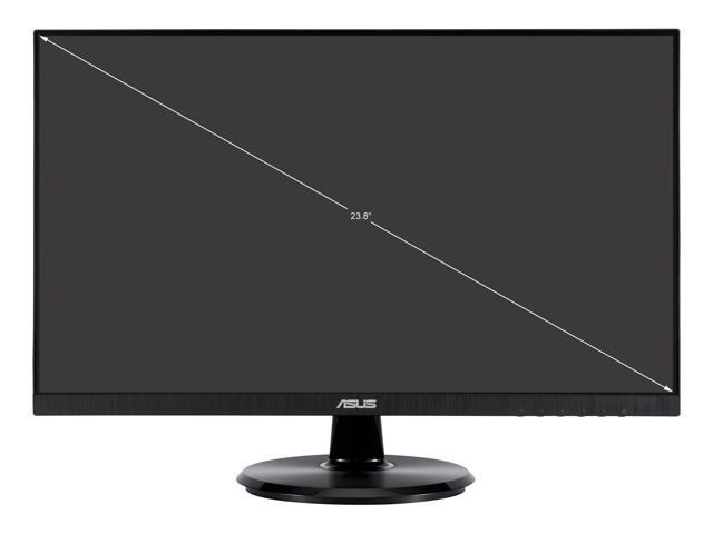 ASUS VA24DCP image 2