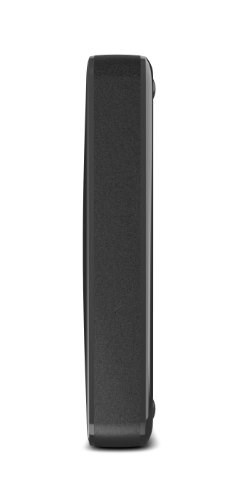 Toshiba Canvio Connect 2TB Silver image 3
