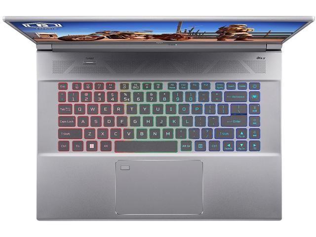 Acer Predator Triton 300 SE PT316-51s-74RM image 6