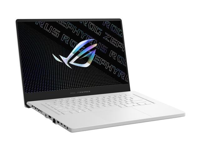 ASUS ROG Zephyrus G15 GA503QS-XS98Q-WH image 4