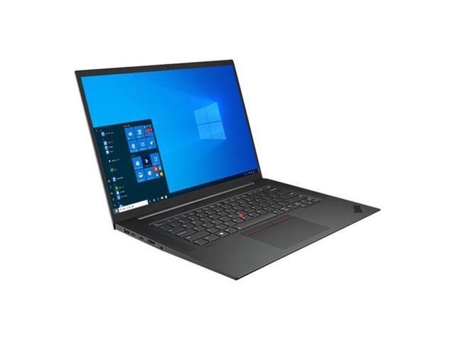 Lenovo ThinkPad P1 Gen 4 20Y3003LUS image 10