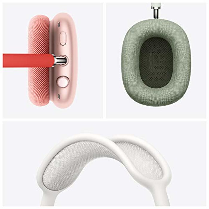 Apple AirPods Max Silver image 5