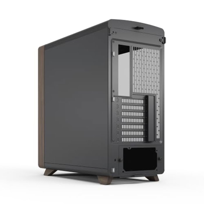 Fractal Design Summit Black TG image 17