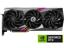 MSI GeForce RTX 4070 Ti GAMING TRIO 12G thumbnail 2