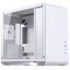 Jonsbo U4 Mini White Micro-ATX Tempered Glass
