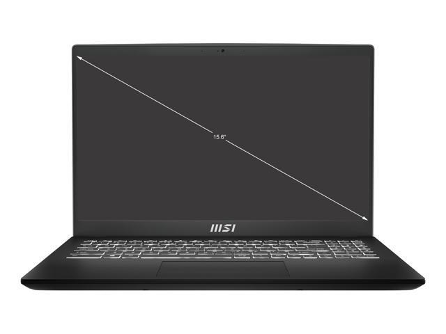 MSI Modern 15 B12HW-001 image 2