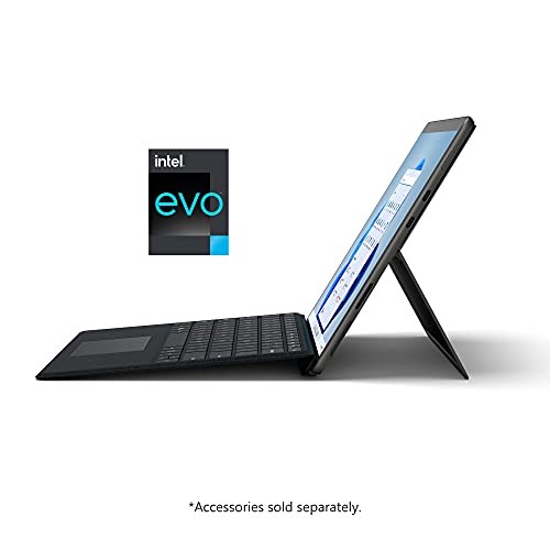 Microsoft Surface Pro 8 Graphite 8PT-00017 image 5