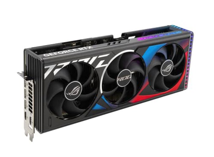 ASUS ROG Strix GeForce RTX 4080 image 20